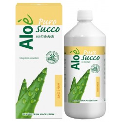  Aloe' Aloe Succo E Polpa...