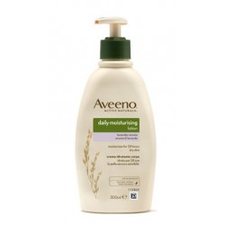  Aveeno Crema Idratante...