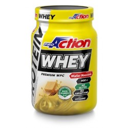 Proaction Whey Choco Banana...