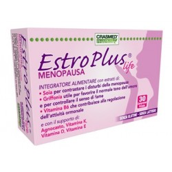 Crasmed Pharma Estroplus...