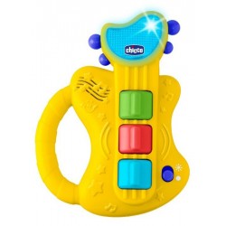  Chicco Gioco Chitarra...