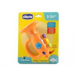 CH GIOCO TROMBA MUSICALE