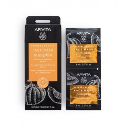 Apivita Express Pumkin 2 X...