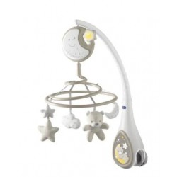 Chicco Next2Dreams...