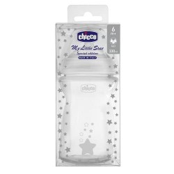 Chicco Biberon Natural...