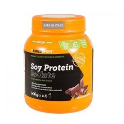 Named Sport Soy Protein...