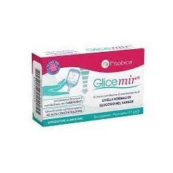 Glicemir Integratore per la...