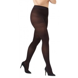  Curvy 70 Opaque Collant...