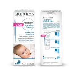 Atoderm Intensive Baume...