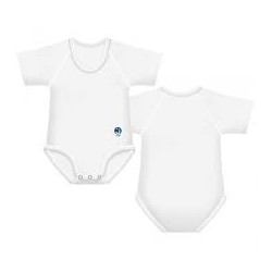 J Bimbi Body per neonato in...