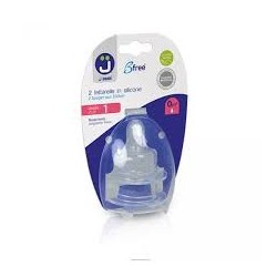 J Bimbi BFree Tettarelle in...