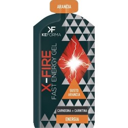 Keforma X-Fire Fast Energy...