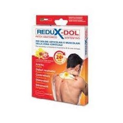 Redux Dol Patch Anatomico 5...