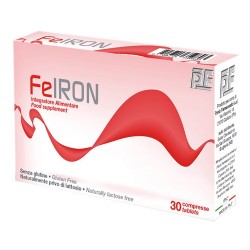Feiron Integratore di ferro...