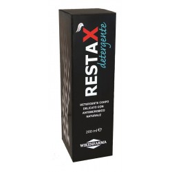  Restax Detergente 200 Ml