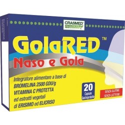 Golared Naso E Gola...