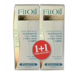 Fitoil Miscela Oli bipacco...