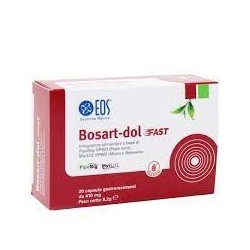 Eos Bosart Dol Fast contro...