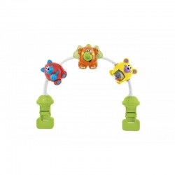 Chicco Travel Friends...