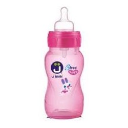 J Bimbi B Free Me Biberon...