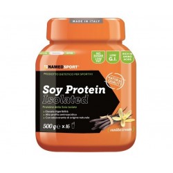 Named Sport Soy Protein...