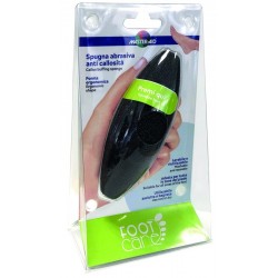 Master Aid Foot Care Spugna...