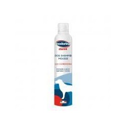 Inodorina Shampoo Mousse...