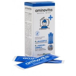 Promopharma Aminovita Plus...