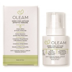 Oleam Siero Viso Anti-age...