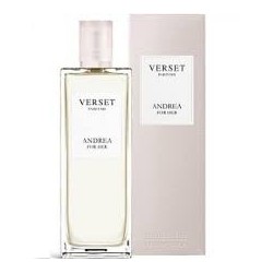 Verset Parfums Andrea For...