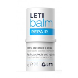 Letibalm Repair stick 4gr....