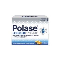 Polase Ricarica Inverno...