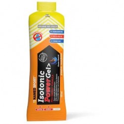 Isotonic Power Gel...