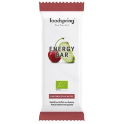 Foodspring Bio Energy...