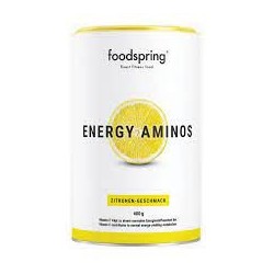 Foodspring Recovery Aminos...