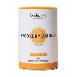 Foodspring Recovery Aminos...