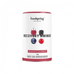 Foodspring Recovery Aminos...