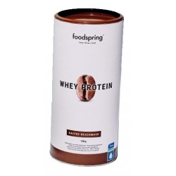  Whey Protein Caffe' 750 G