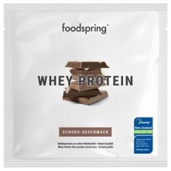 Foodspring Whey Protein...