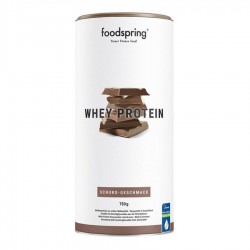 Foodspring Whey Protein...