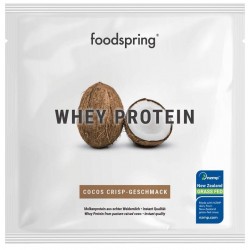 Foodspring Whey Proteine...