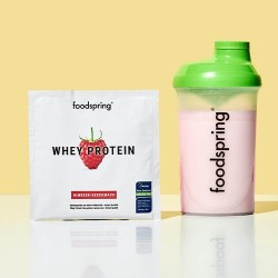 Foodspring Proteine Whey...
