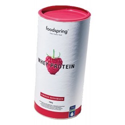 Foodspring Whey Protein...