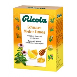Ricola Echinacea Miele e...