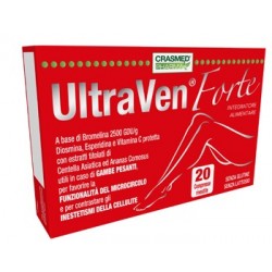 Crasmed Pharma UltraVen...