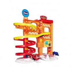 Chicco Turbo Ball Playset 2...