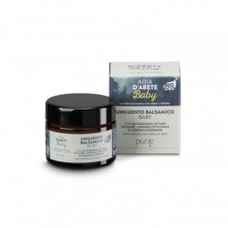 Purae Aria d'Abete Unguento...