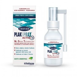  Emoform Plak Spray Active...