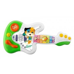 Chicco 44 Gatti Chitarra...
