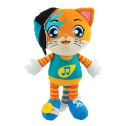 Chicco 44 Gatti Lampo Pupazzo